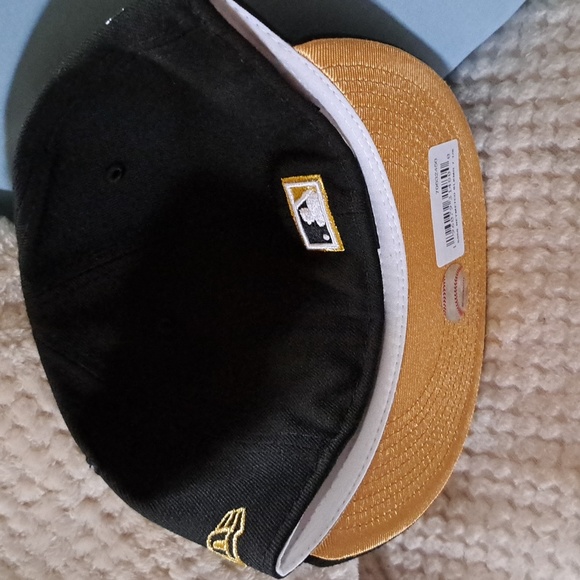 New york mets hat - Picture 3 of 4